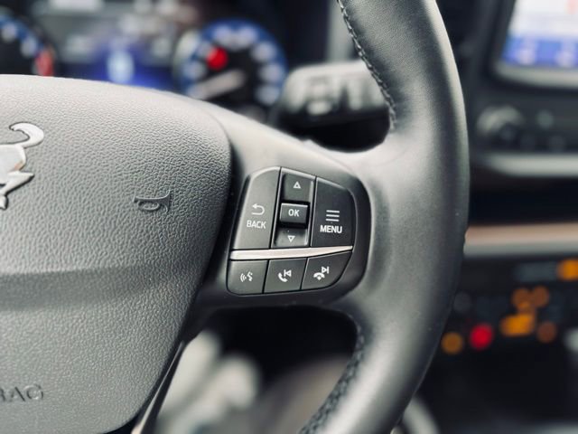 Used 2024 Ford Bronco Sport Outer Banks w/ Tech Package image 24