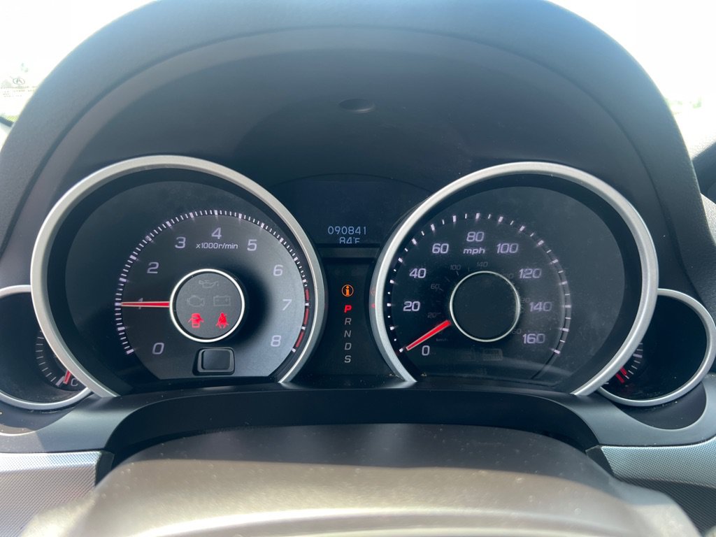 Used 2010 Acura TL FWD image 30