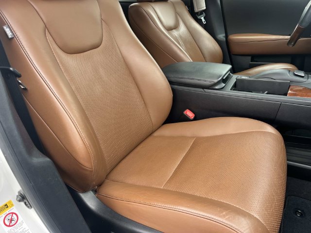 Used 2014 Lexus RX 350 AWD w/ Luxury Package image 29