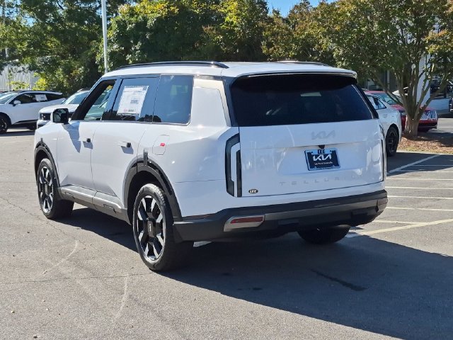 New 2027 Kia Telluride S FWD image 5