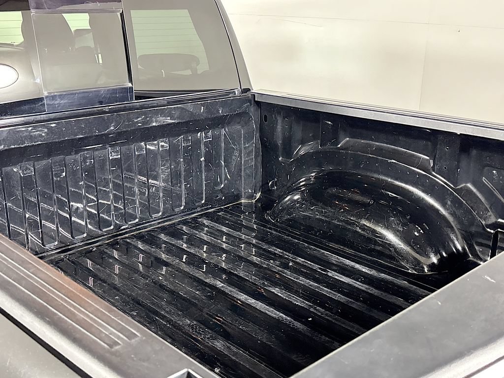 Certified 2023 RAM 1500 Big Horn AWD/4WD image 21