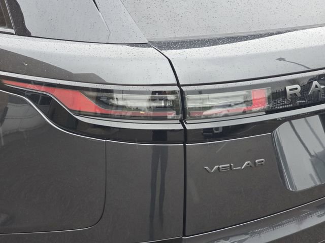 New 2026 Land Rover Range Rover Velar Dynamic SE AWD/4WD image 23