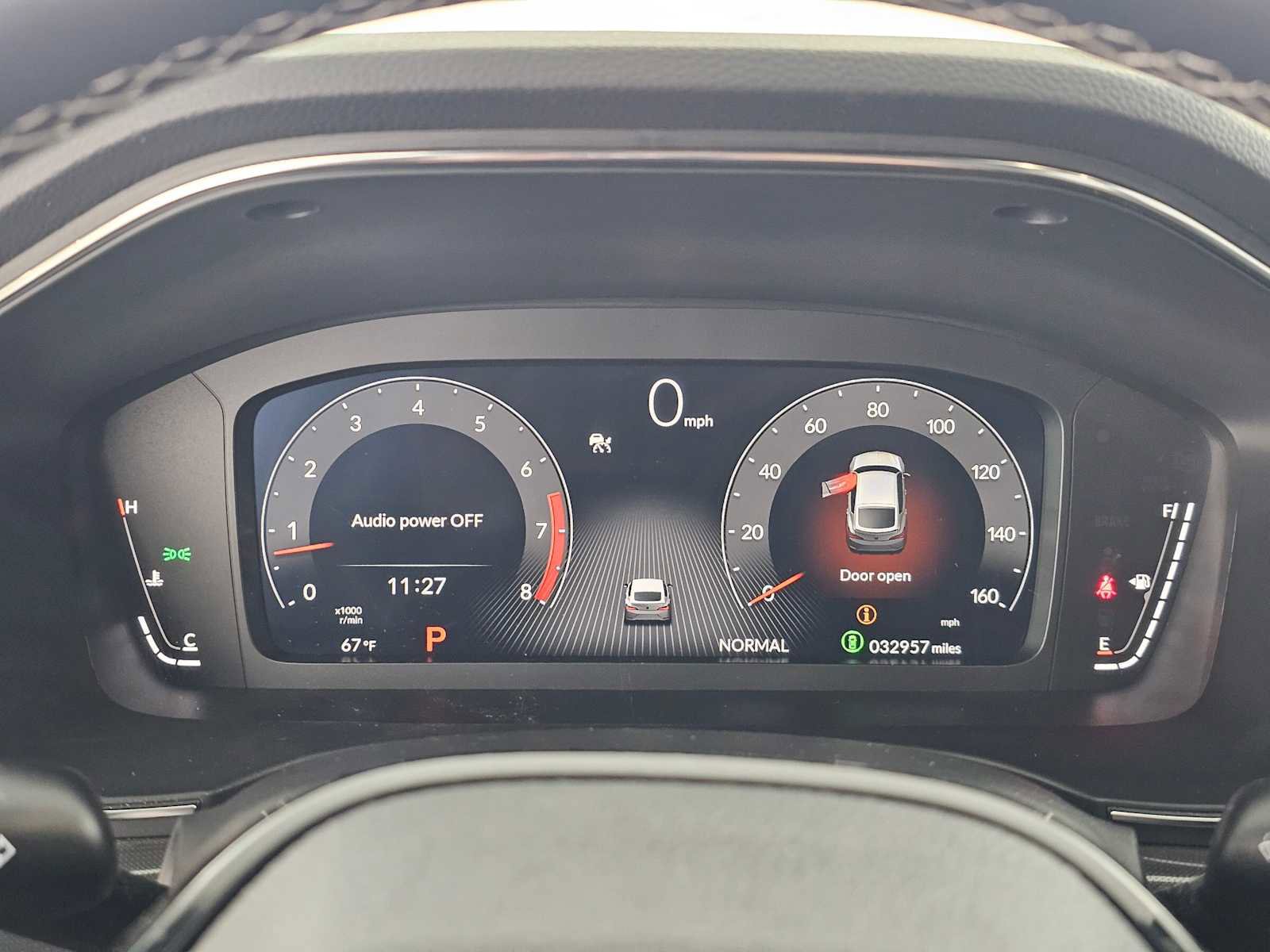 Used 2023 Acura Integra A-Spec image 23