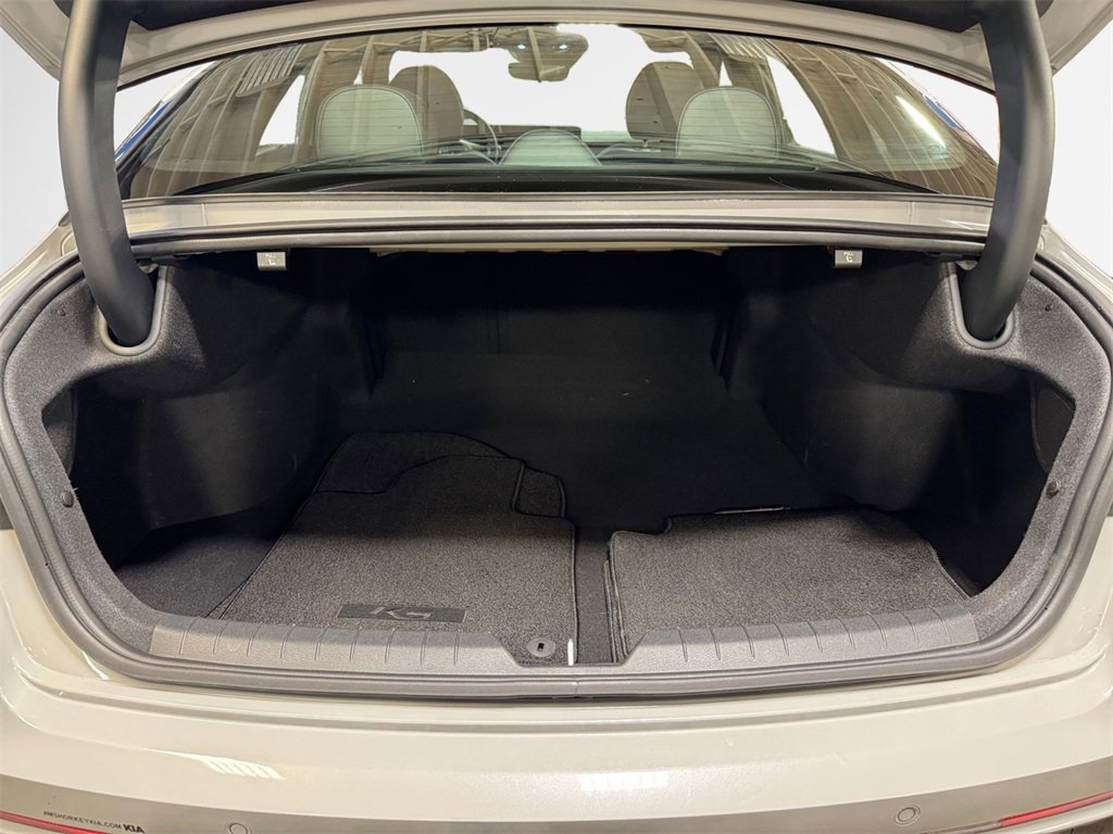 Certified 2025 Kia K5 GT-Line w/ GT-Line Premium Package image 25