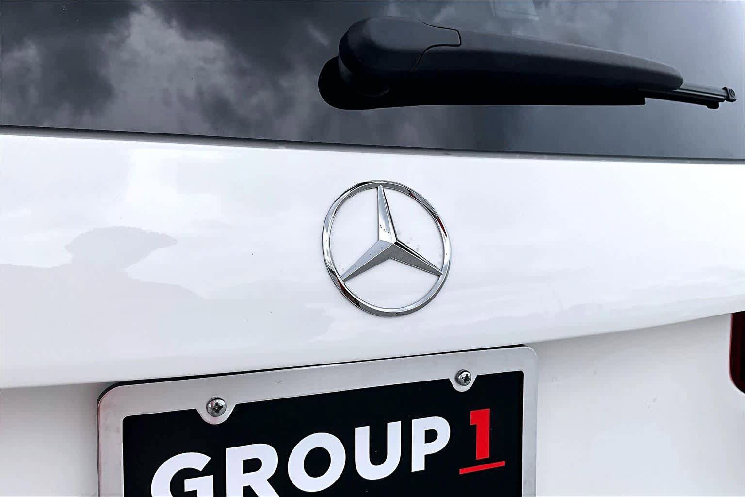 Used 2022 Mercedes-Benz GLB 250 image 31