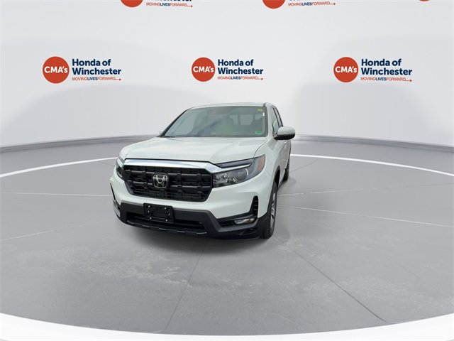 New 2026 Honda Ridgeline RTL image 4