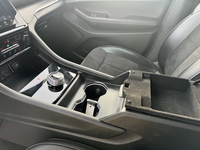 Used 2024 Jeep Grand Cherokee L Laredo image 20