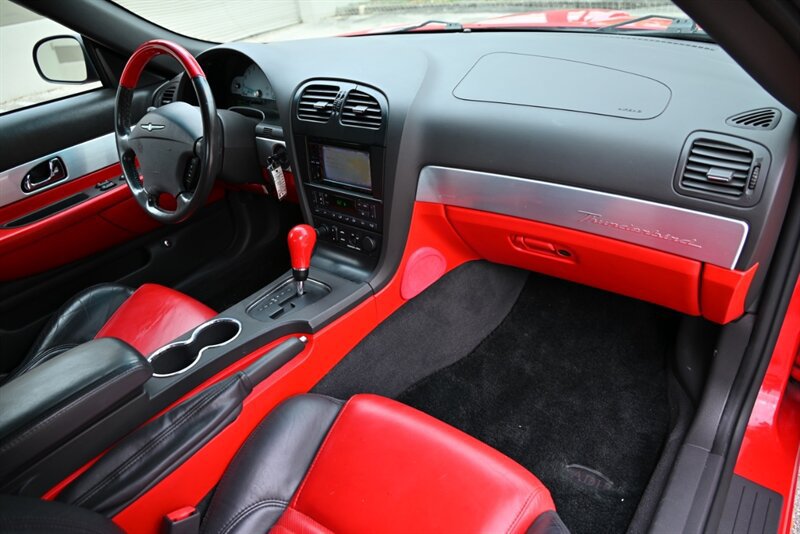 Used 2002 Ford Thunderbird RWD image 22
