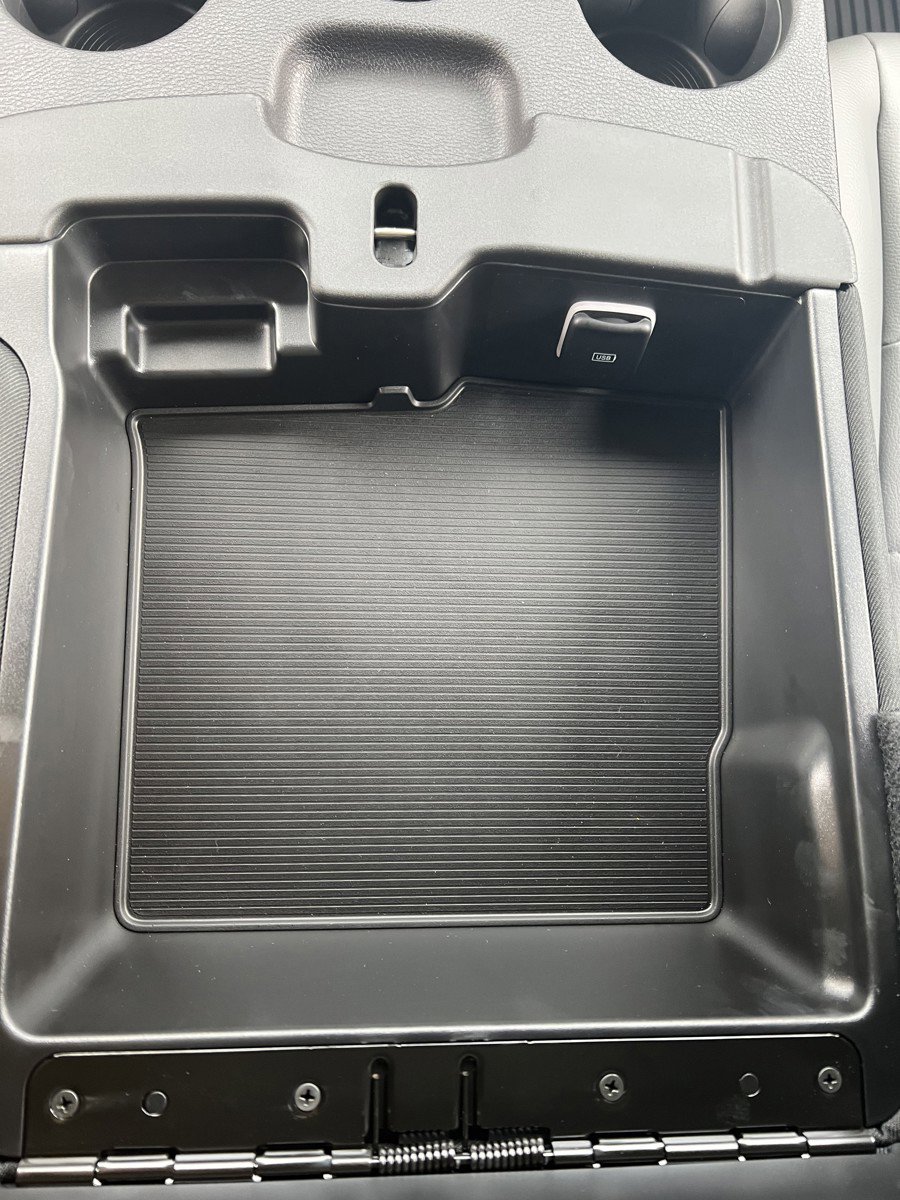 New 2026 RAM 3500 Tradesman w/ Commercial Features Package image 23