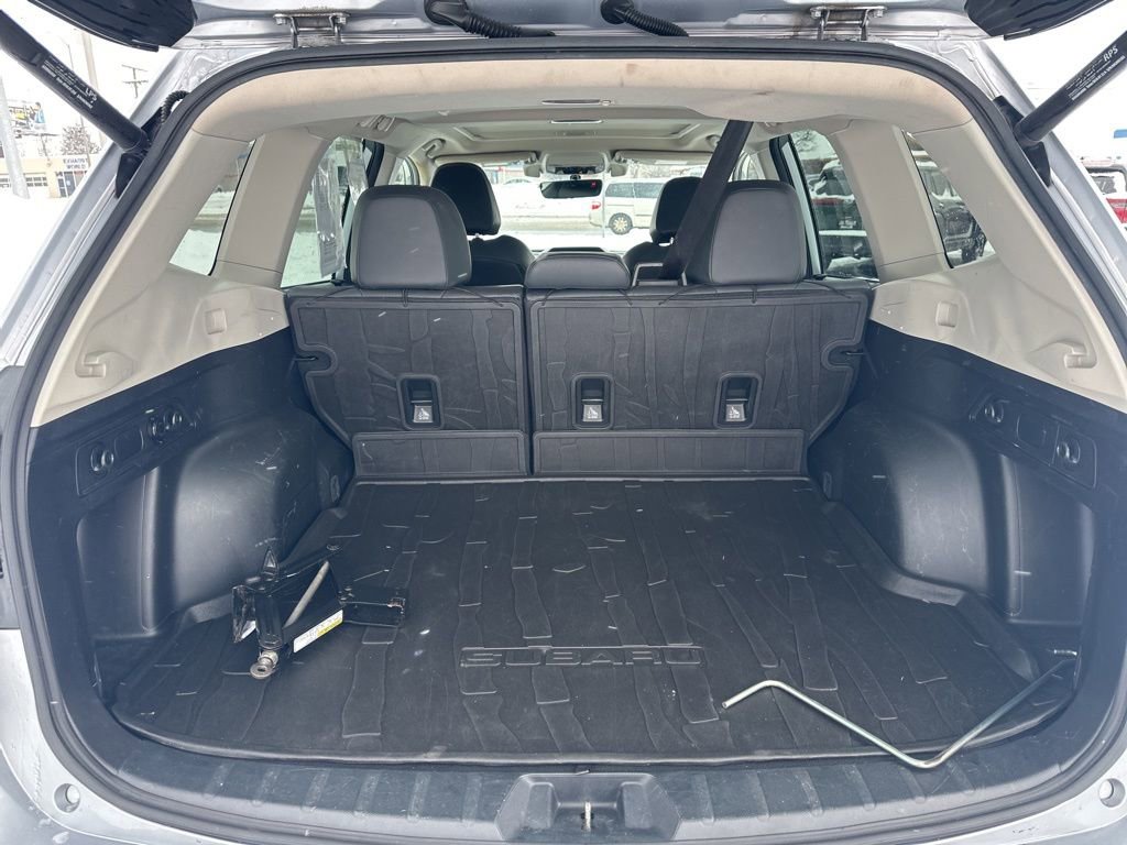 Used 2020 Subaru Forester Limited image 30