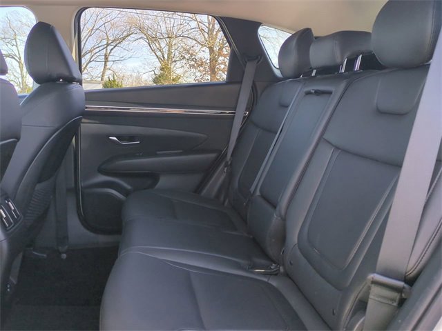 Used 2023 Hyundai Tucson SEL w/ Convenience Package image 14