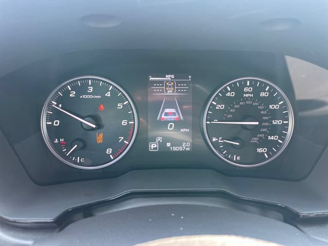 Used 2025 Subaru Legacy Premium AWD/4WD image 9