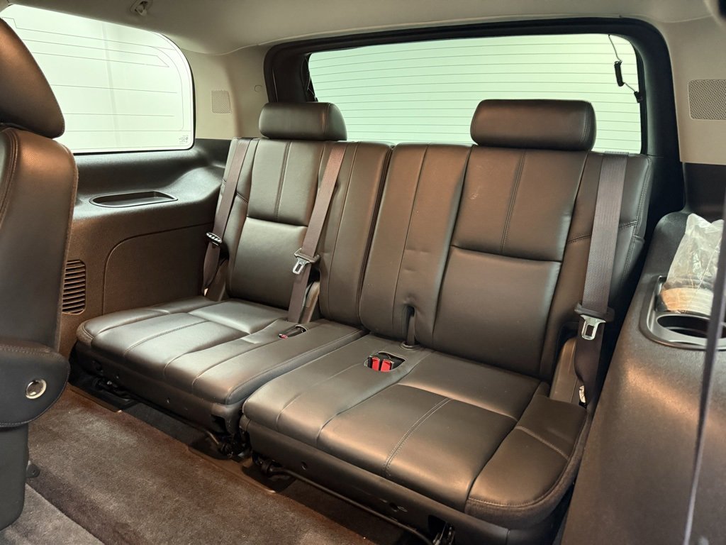 Used 2012 Chevrolet Tahoe LT w/ All-Star Edition image 22