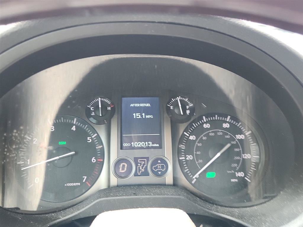 Used 2014 Lexus GX 460 Luxury w/ Driver Support Package AWD/4WD image 21
