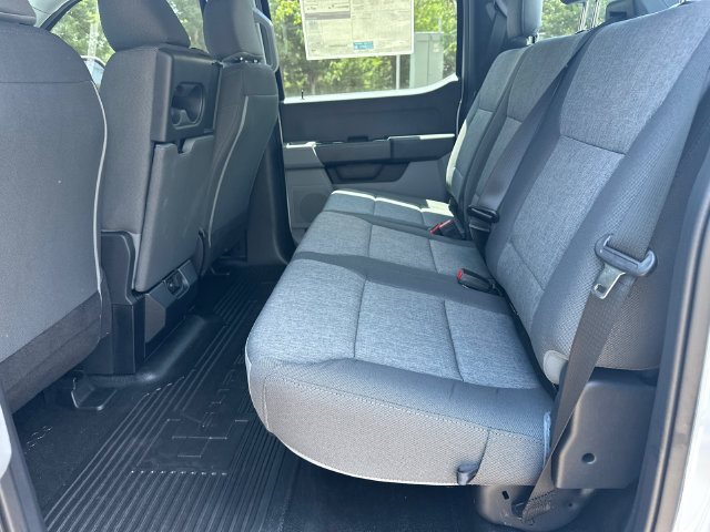 New 2026 Ford F350 XL AWD/4WD image 22