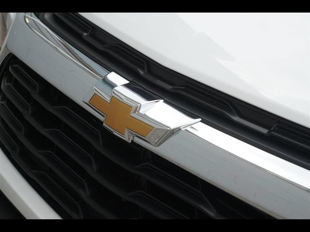 New 2026 Chevrolet TrailBlazer LS w/ LS Convenience Package FWD image 21