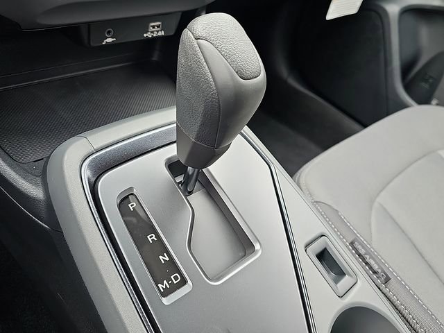 New 2026 Subaru Crosstrek 2.5i image 12