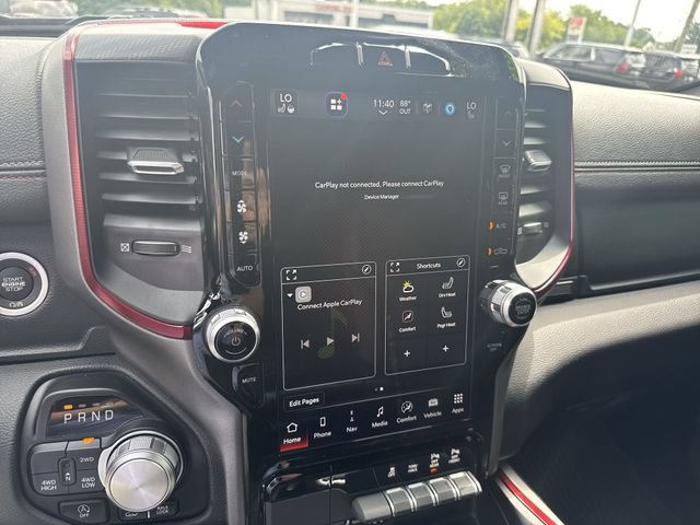 Used 2023 RAM 1500 Rebel w/ Rebel Level 1 Equipment Group AWD/4WD image 13