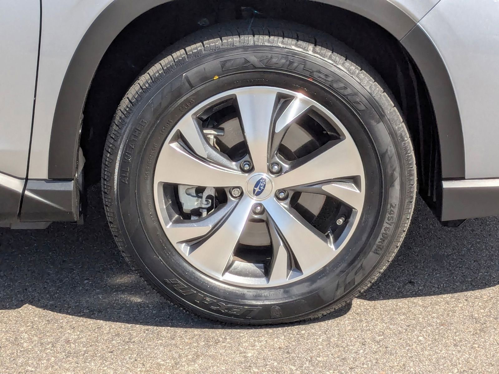 Used 2023 Subaru Ascent Premium w/ Convenience Package AWD/4WD image 11