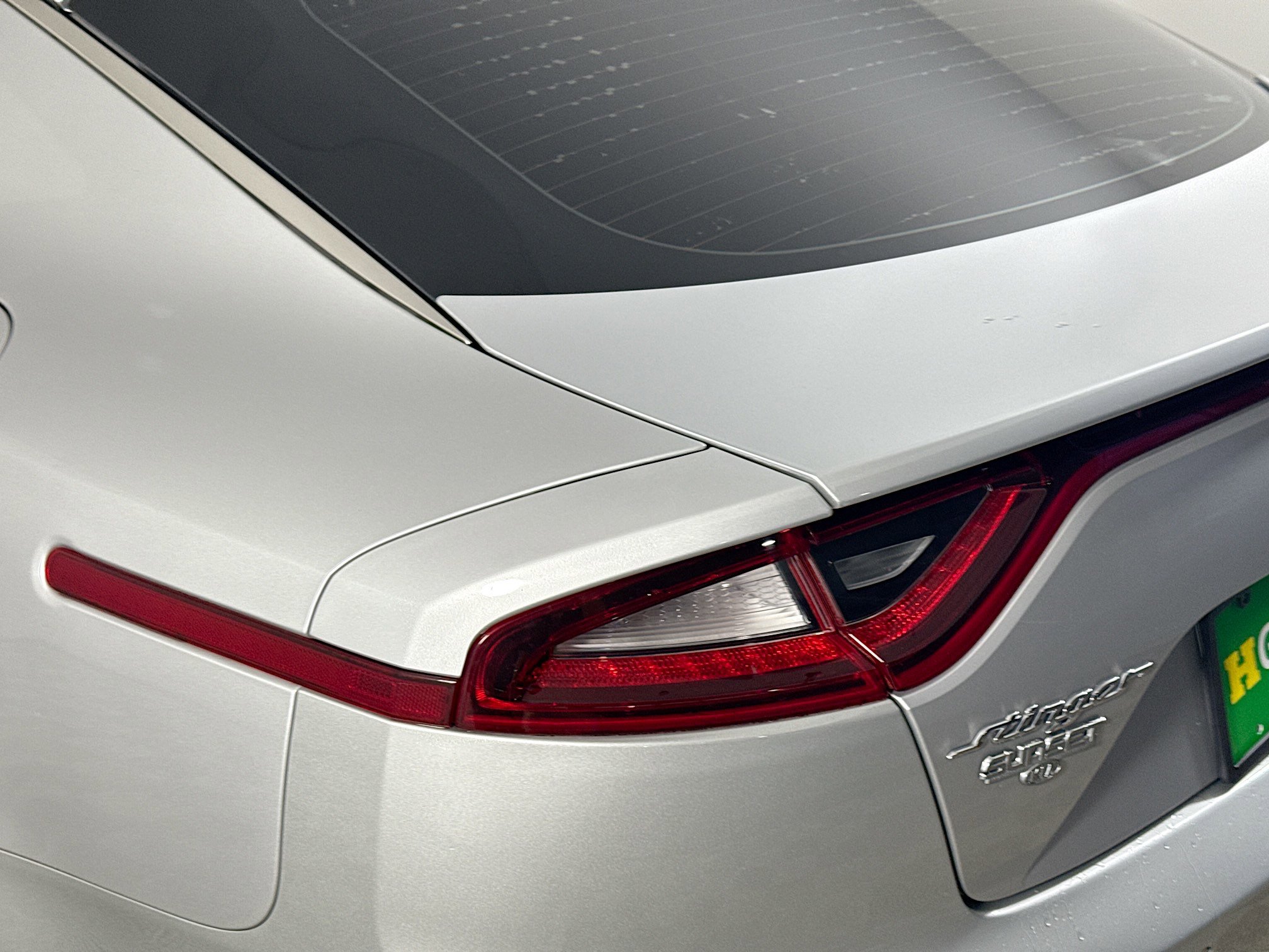 Used 2018 Kia Stinger image 36