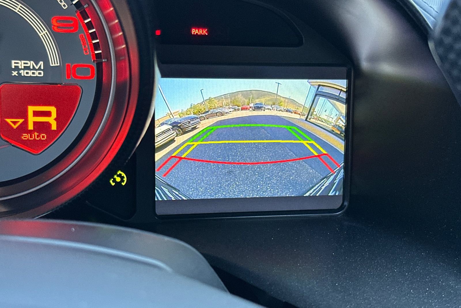 Used 2018 Ferrari 812 Superfast RWD image 22