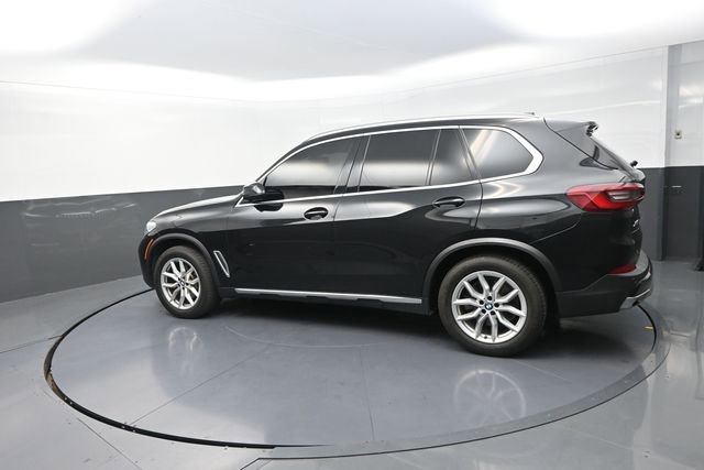 Used 2020 BMW X5 xDrive40i w/ Convenience Package AWD/4WD image 56