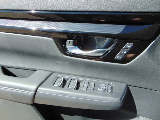 New 2026 Honda CR-V EX-L image 20
