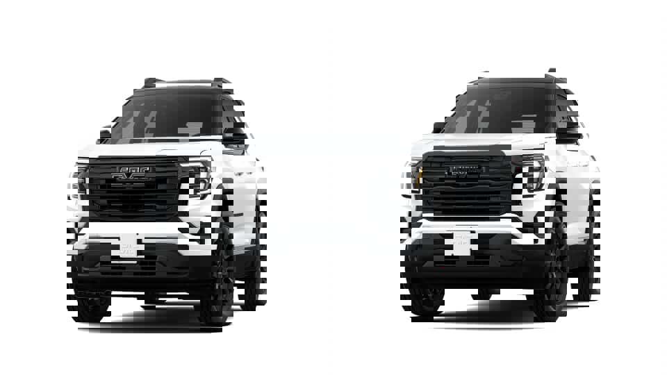 New 2026 GMC Terrain Elevation w/ Black Edition FWD image 51