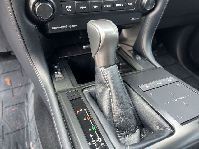 Certified 2023 Lexus GX 460 Luxury w/ Sport Design Package AWD/4WD image 18