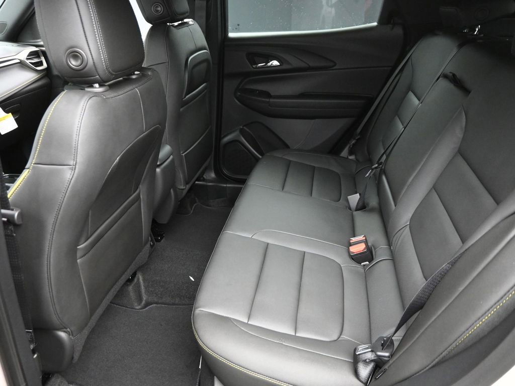 New 2026 Chevrolet TrailBlazer ACTIV w/ Convenience Package image 10