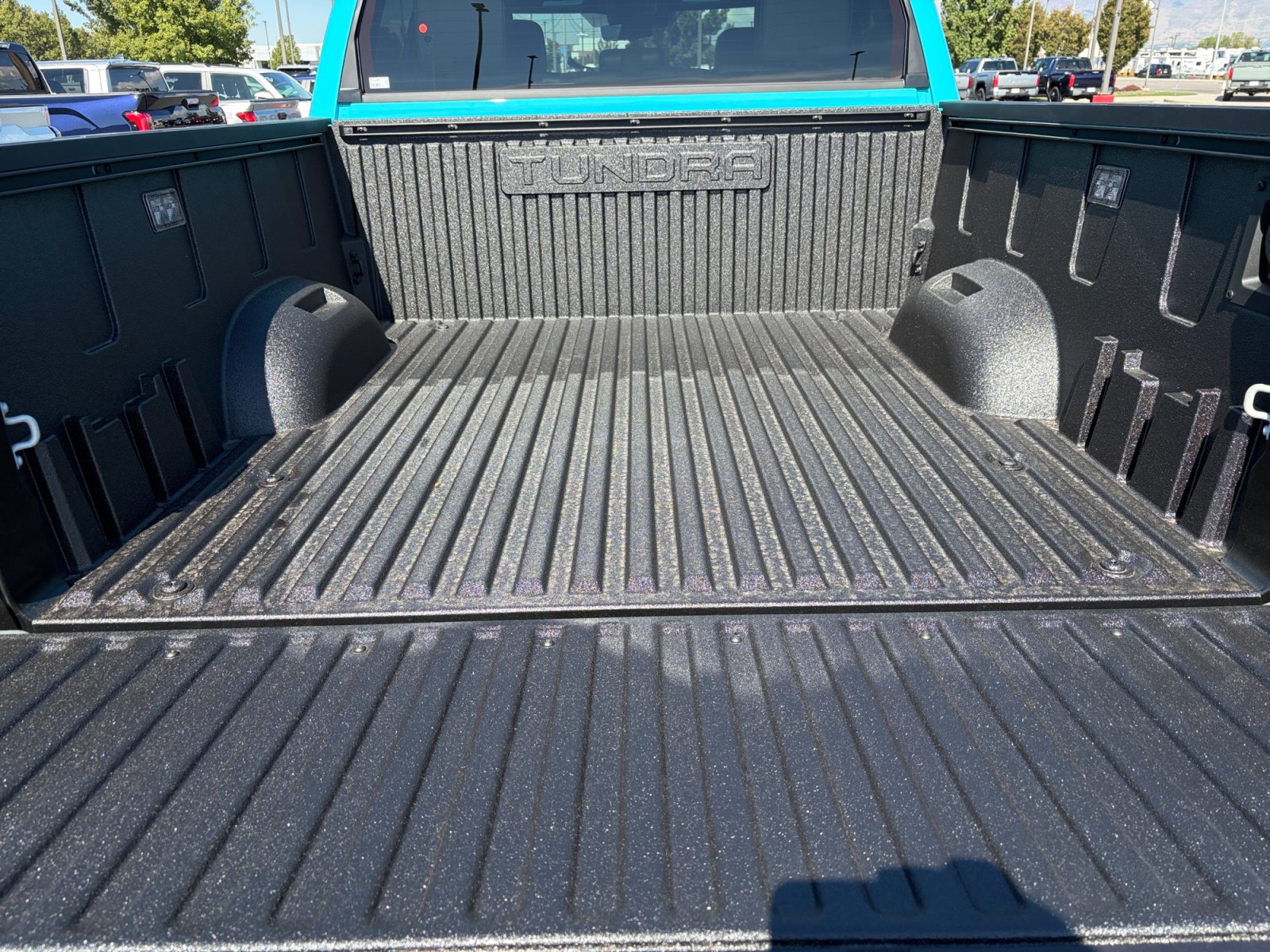 New 2026 Toyota Tundra TRD Pro w/ Tow Tech Package AWD/4WD image 26