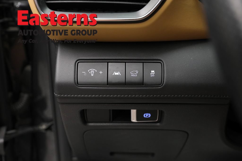 Used 2023 Hyundai Santa Fe Calligraphy AWD/4WD image 22