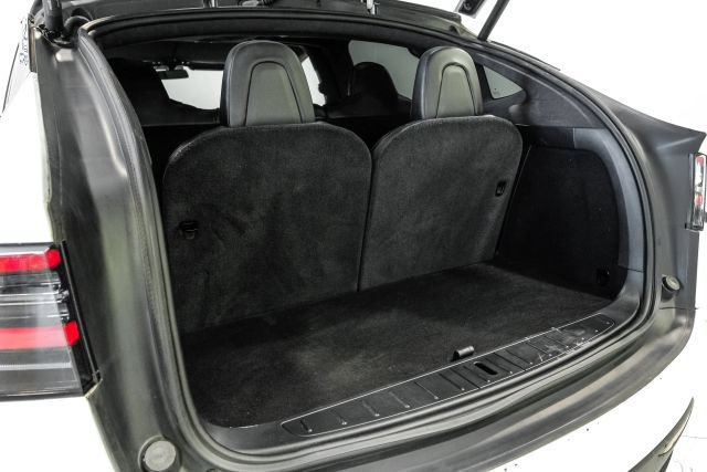 Used 2020 Tesla Model X Long Range AWD/4WD image 59