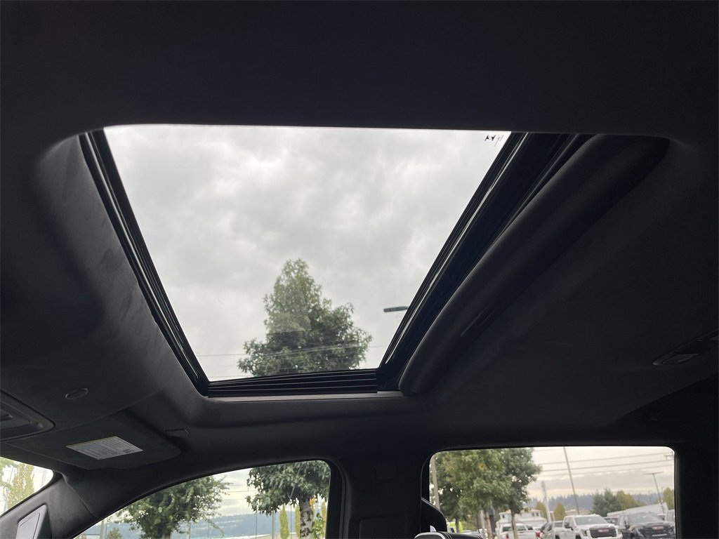 New 2026 GMC Sierra 1500 AT4X image 19