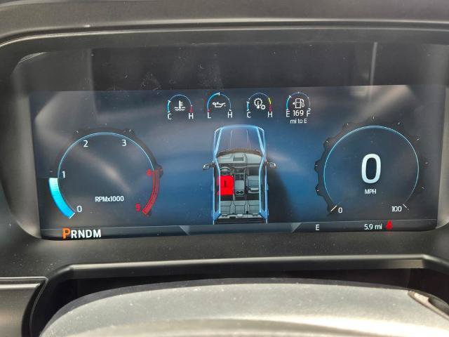 New 2026 Ford F250 4x4 Crew Cab Super Duty image 38