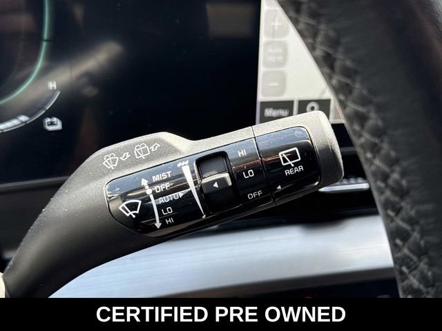 Used 2023 Kia Sportage EX AWD/4WD image 25