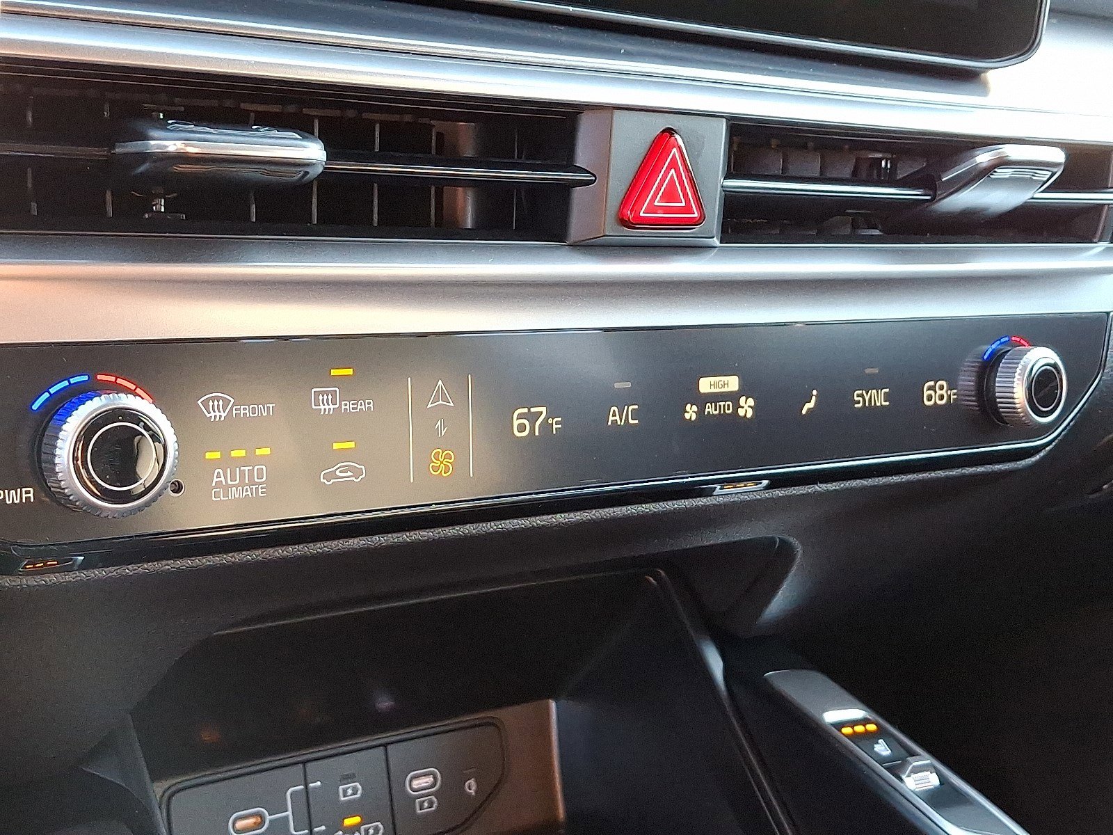 New 2026 Kia Sorento EX image 9