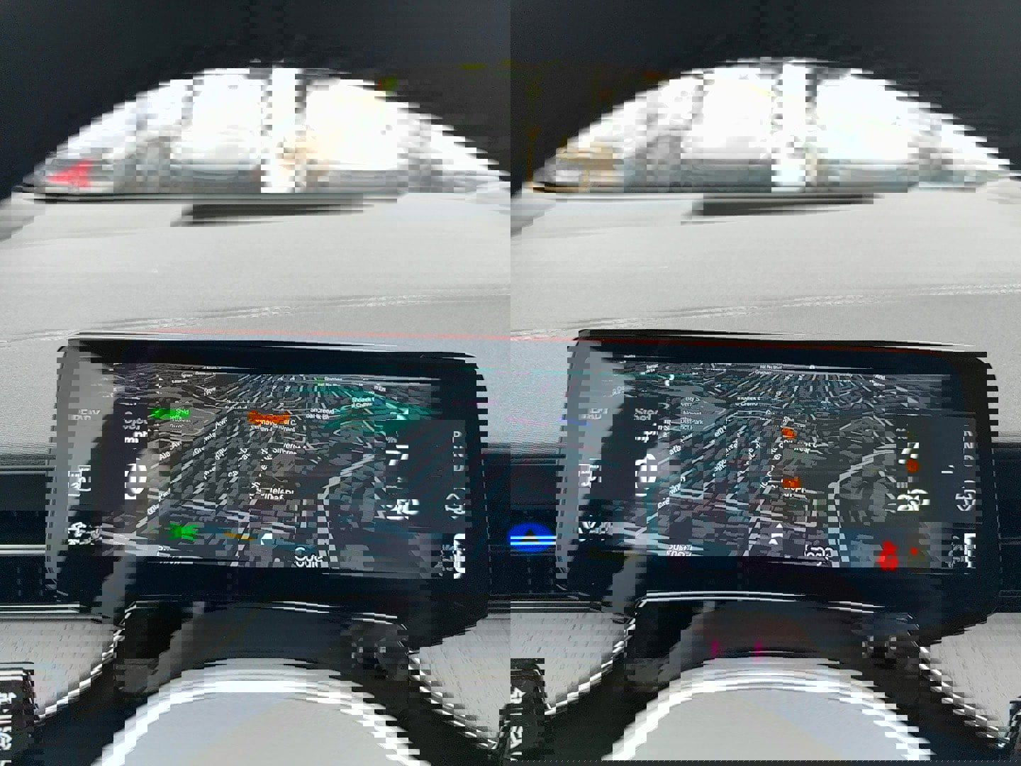 New 2025 Polestar Polestar 3 image 20