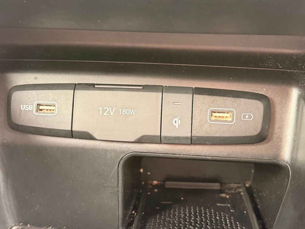 Used 2024 Hyundai Tucson SEL AWD/4WD image 24