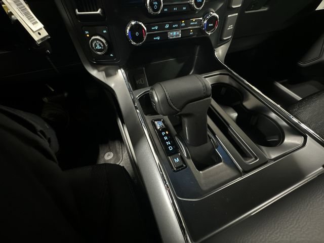 New 2026 Ford F150 XLT w/ XLT Black Appearance Package AWD/4WD image 27