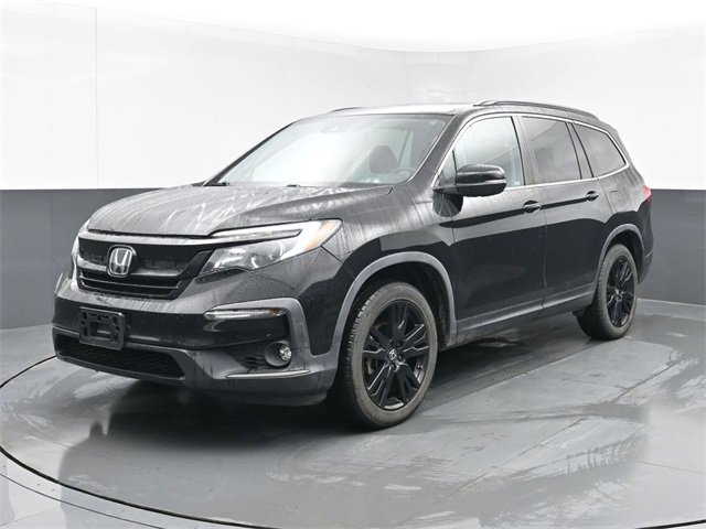 Used 2022 Honda Pilot Special Edition image 5