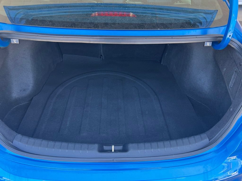 Certified 2022 Kia Forte GT-Line FWD image 11