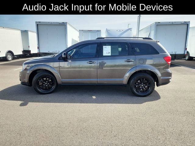 Used 2019 Dodge Journey SE w/ Blacktop Package image 4