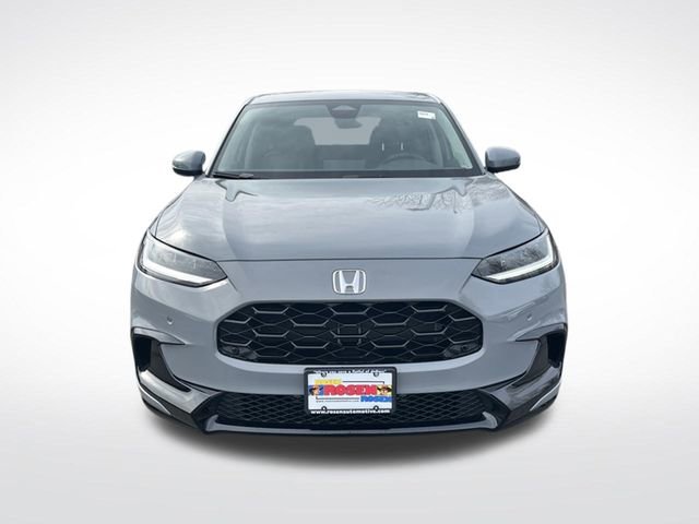 New 2026 Honda HR-V EX-L image 8