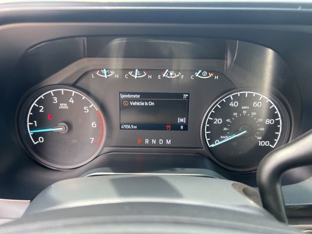 Used 2024 Ford F250 XL w/ FX4 Off-Road Package AWD/4WD image 45