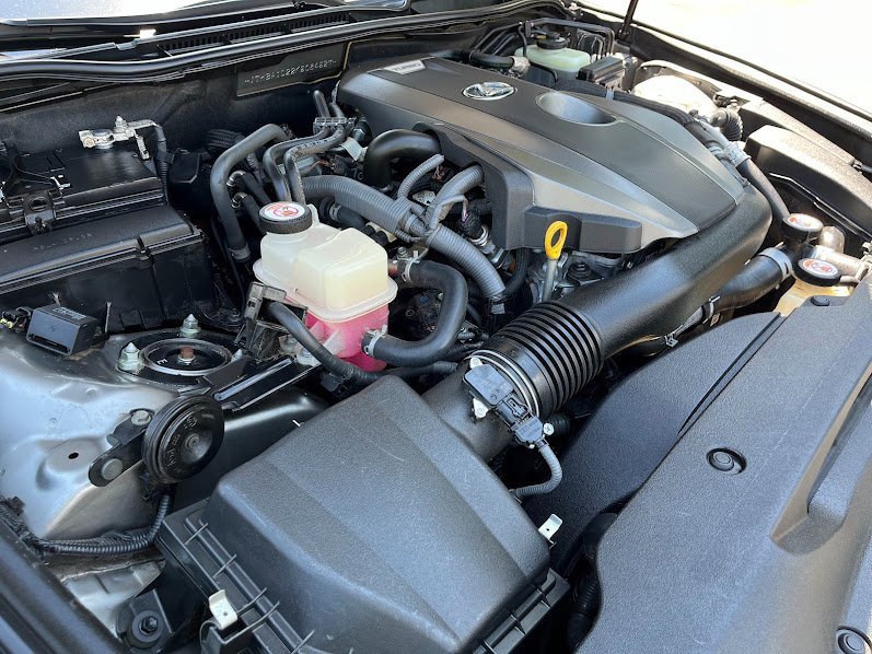 Used 2019 Lexus IS 300 image 33