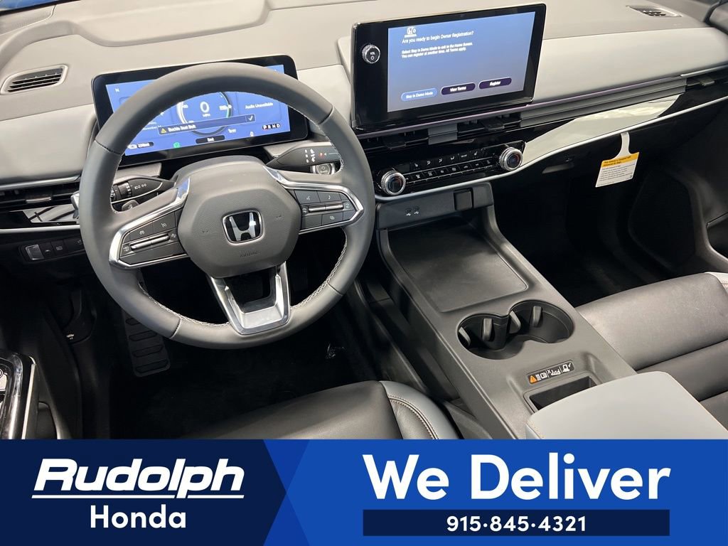New 2026 Honda Prologue Touring image 12