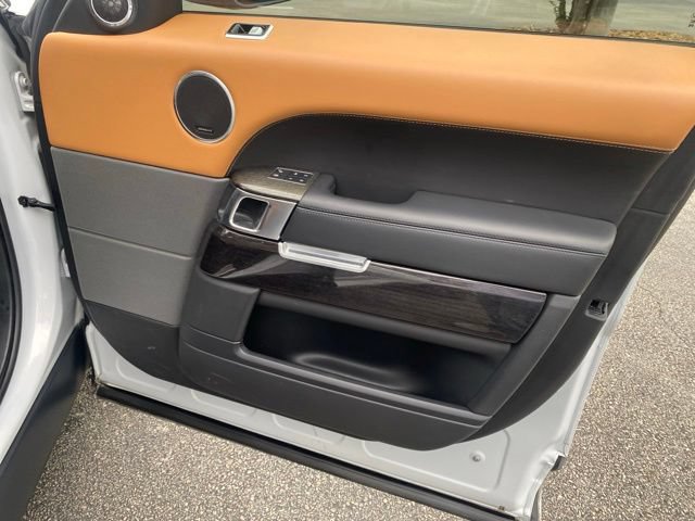 Used 2019 Land Rover Range Rover Sport Autobiography AWD/4WD image 28