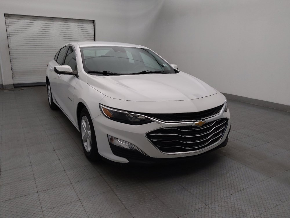 Used 2023 Chevrolet Malibu LS w/ Driver Confidence Package FWD image 14