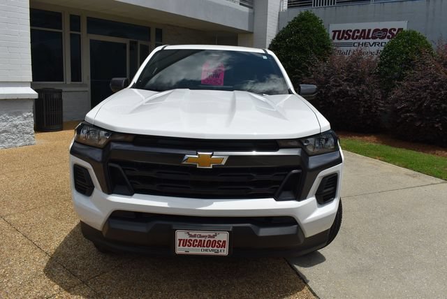 Used 2026 Chevrolet Colorado LT w/ Advanced Trailering Package RWD image 4